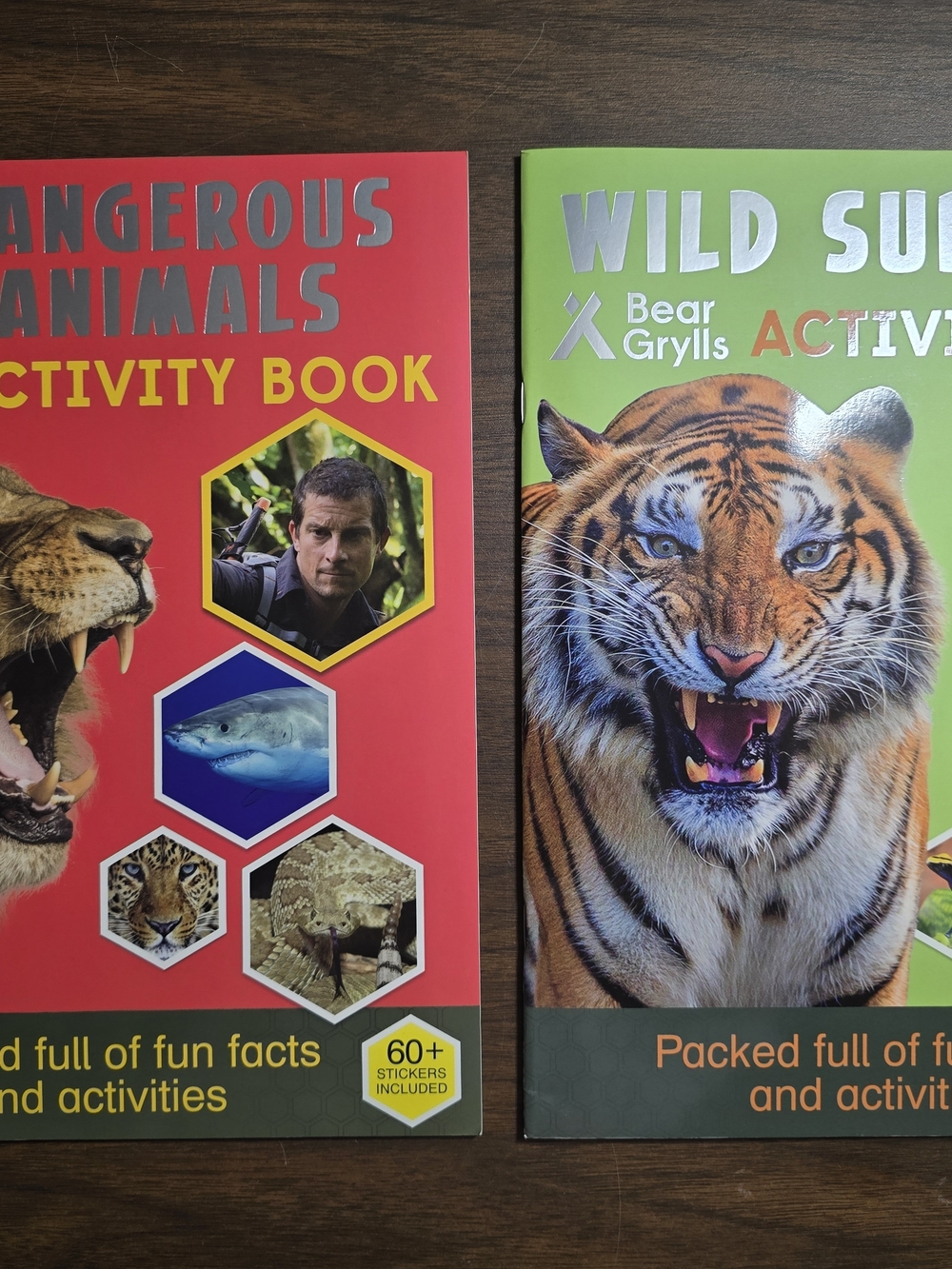 Usborne Books - Picture 4 of 5
